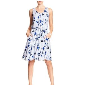 Banana republic size medium dress